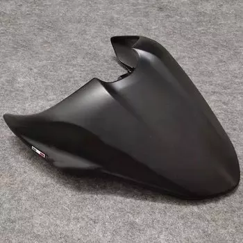 Обтекатель заднего пассажирского капота для мотоцикла Ducati Monster 821 1200 S 2014 -2021 2022 2023