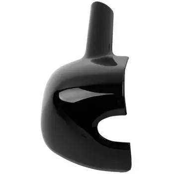 Обтекатели для нижних вентилируемых ножек мотоцикла для Harley Touring Road King Street Electra Glide FLT FLHT FLHRC 1983-2013 2012