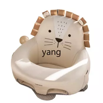 Обучающее сиденье CX для малышей, сидячий стул, артефакт, диван, детский обеденный стул