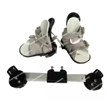 (Обувь + рейки) Всего 20 наборов