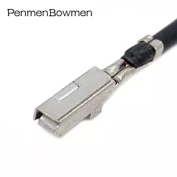Обжимная клемма Penmenbowmen 2.2 мм
