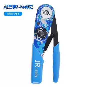 Обжимное устройство JRREADY NEW-AS2 для миниатюрного разъема M39029