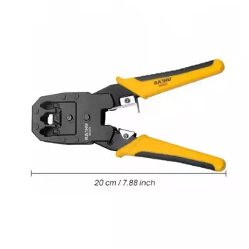 Обжимной инструмент YINLONGDAO для сетевых кабелей