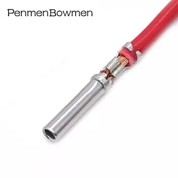 Обжимные клеммы DT Deutsch 1,5 мм Penmenbowmen