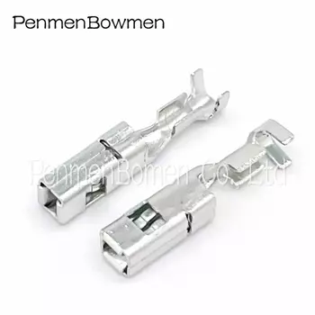 Обжимные клеммы FCI 2.8 мм penmenbowmen