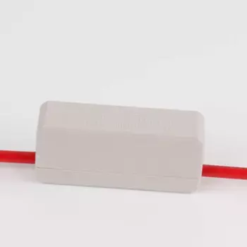 Обжимные клеммы Halojaju медные алюминиевые 1000V 80A