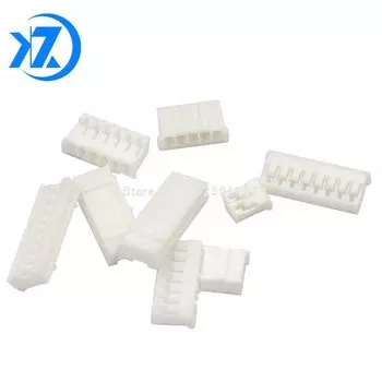 Обжимные клеммы JST PH 2.0, 50 шт.