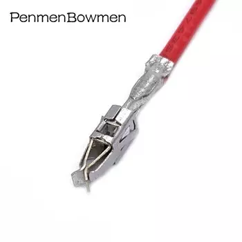 Обжимные клеммы Penmenbowmen 2.8/3.5 мм