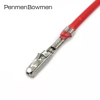 Обжимные клеммы Penmenbowmen для BMW и Toyota