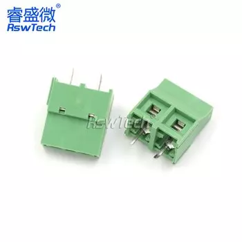 Обжимные клеммы RSWTECH 30А