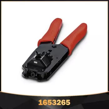 Обжимные клещи для Феникса -1653265