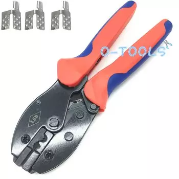 Обжимные клещи LSD LY-01 для углеродной пленки