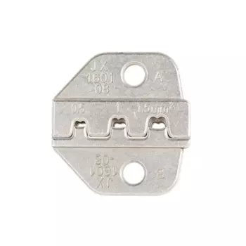 Обжимные клещи WENXING JX-1601 для проводов 24-14AWG