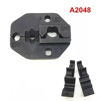 Обжимные матрицы LSD A2048 для разъема свечи зажигания