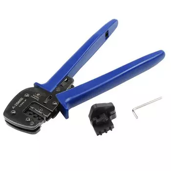 Обжимные щипцы LUBAN 2 дюйма