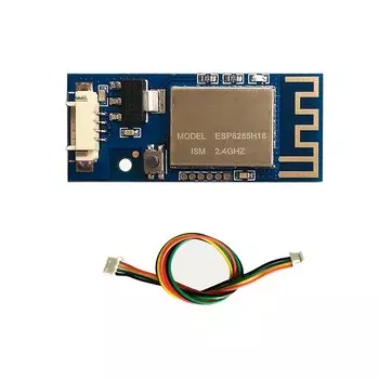 occkic ESP8285H16 Wi-Fi модуль для умного дома