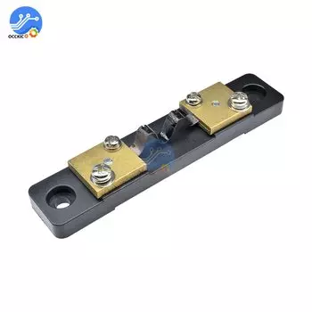 occkic FL-2 Шунт 50A 30A 20A 10A