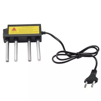 occkic Электролитический тестер воды 220В