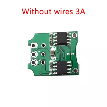 occkic Регулятор скорости двигателя 1A/3A