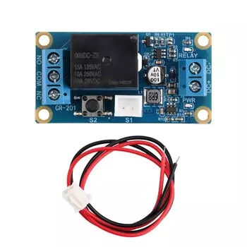 occkic релейный модуль старт-стоп