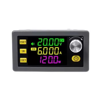 occkic SK120 Регулируемый источник питания постоянного тока