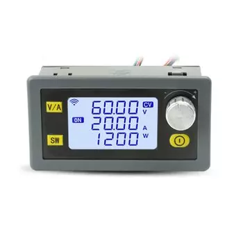 occkic XY6020L Модуль стабилизированного источника питания 20A 1200Вт