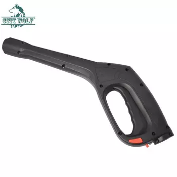 Очиститель для мойки высокого давления, спрей, водяной пистолет, струйная трубка для моек высокого давления Faip Patriot Bosche Husky, аксессуары для очистки автомобиля