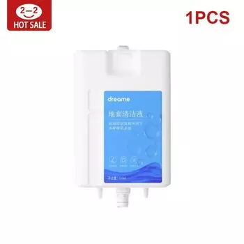 Очиститель для пола Dreame L30 ultra / L20 Ultra / L10 Prime / X10 / X10plus 450 мл