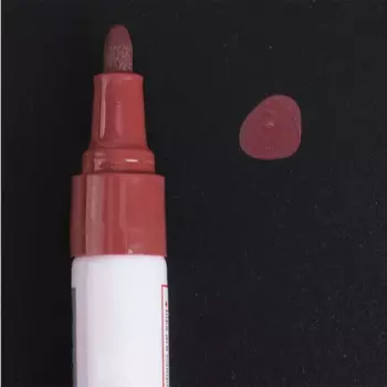 Очиститель краски для автомобильных колес, маслянистая ручка для рисования автомобильных резиновых шин, полировка металлических перманентных маркеров, граффити, сенсорных царапин, влажный воск