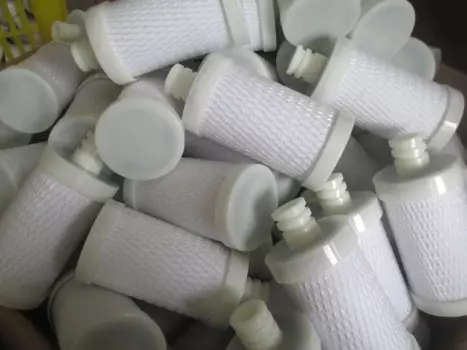 YenvQee Фильтр для воды на кран