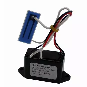 Очиститель воздуха озоном 200 мг/ч