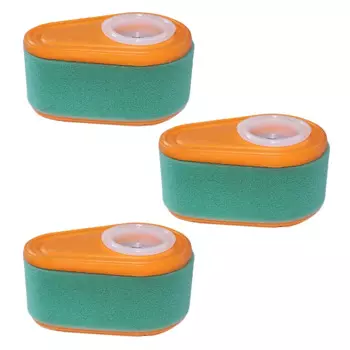 Очиститель воздушного фильтра 3 шт. для газонокосилки 792038 790388 700e 750ex Rotary 12877 090602 и 100602