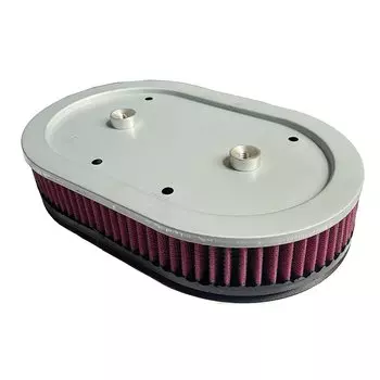 Очиститель воздушного фильтра двигателя мотоцикла HD-0900, фильтрующий элемент воздухозаборника для Harley XL883 XL1200 Sportster Forty-Eight XR1200