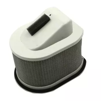 Очиститель воздушного фильтра двигателя мотоцикла Z1000, элемент воздухозаборника для Kawasaki Z750 2004-2012 Z800 2013-2016 Z1000 2003-2009