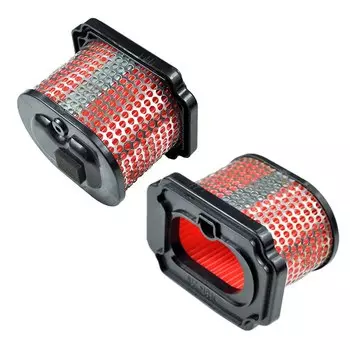 Очиститель воздушного фильтра мотоцикла для Yamaha FZ-07 FZ07 15-17 MT-07 MT07 Moto Cage 14-19 XSR700 Tracer 700 16-19