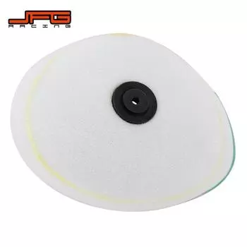 Очиститель воздушного фильтра мотоцикла, впускная губка для Honda CR125R CR250R CRF250R CRF250X CRF450R CRF450X CRF CR 125 250 450 R X