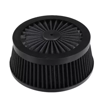 Очиститель воздушного фильтра Motoforti для Harley-Davidson Dyna 1993-2015 для Harley-Davidson Heritage Softail Electra Glide Dyna Softail