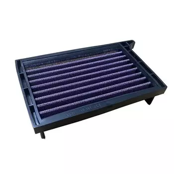 Очиститель воздушного фильтра с высоким расходом двигателя мотоцикла, фильтрующий элемент воздухозаборника для Triumph Trident 660 Trident 660 Tiger Sport 660