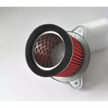 Очиститель впускного отверстия мотоцикла, воздушный фильтр для Honda XL600V Transalp 600 1987-2000 Africatwin 650 XRV650 1988-1990 XRV750 1990-1992