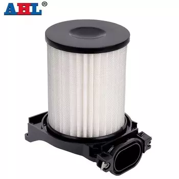 Очиститель впускного воздушного фильтра мотоцикла для Yamaha XJR400 XJR 400 1993 1994 1995 1996 1997 1998 1999 2000-2010 4HM 14450 00 00