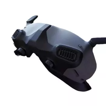 Очки 2 полетные очки Avata/O3 Air Unit с эффектом погружения