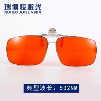 Очки для близорукости, 365 нм, Нм