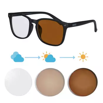 Очки для чтения с защитой от синего света для уставшего зрения женщины ближнего и дальнего света, мультифокальные прогрессивные очки, фотохромные солнцезащитные очки