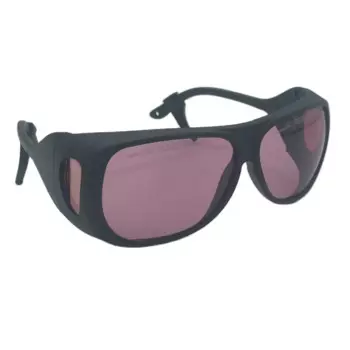 Защитные очки HANBEIHE LSG-11 для лазера