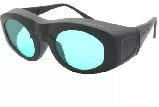 Защитные очки HANBEIHE LSG-15 680-1100nm OD 7+