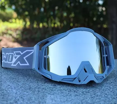 Очки для мотокросса, мотоциклетные солнцезащитные очки, мужские MTB, маска для квадроцикла, ветрозащитная защита, катание на лыжах, велоспорт, гонки, внедорожные очки