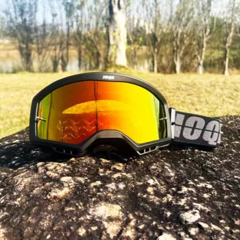 Очки для внедорожников IOQX, очки для мотокросса, мотоциклетные солнцезащитные очки, Мужская зеркальная маска, ветрозащитные очки для катания на лыжах, езды на велосипеде, гоночные очки