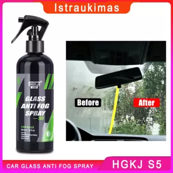 Очки для защиты от запотевания автомобиля HGKJ S5