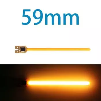 OCONA BALL DS027 светодиодная нить 3В динамический метеорит теплый белый