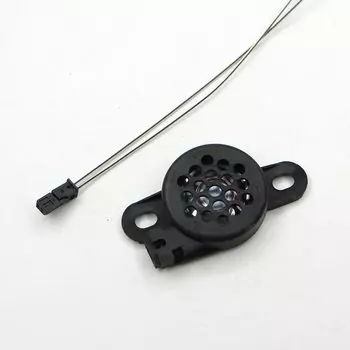 Octavia Fabia superb Jetta Passat Golf 6 Golf 7 tiguan Touran CC поло радар popa zumbador аксессуары 6RD 919 279 6Q0953123